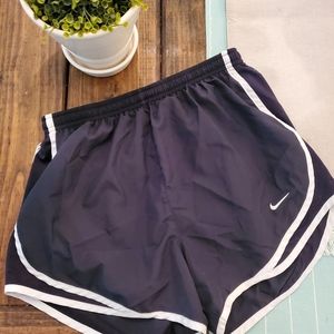Nike shorts black  Women's athletic